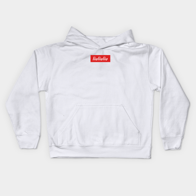 Youth supreme hoodie real online